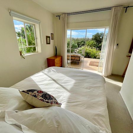 בקתות האס ואטינגר Villa Geva Carmel Bagian luar foto