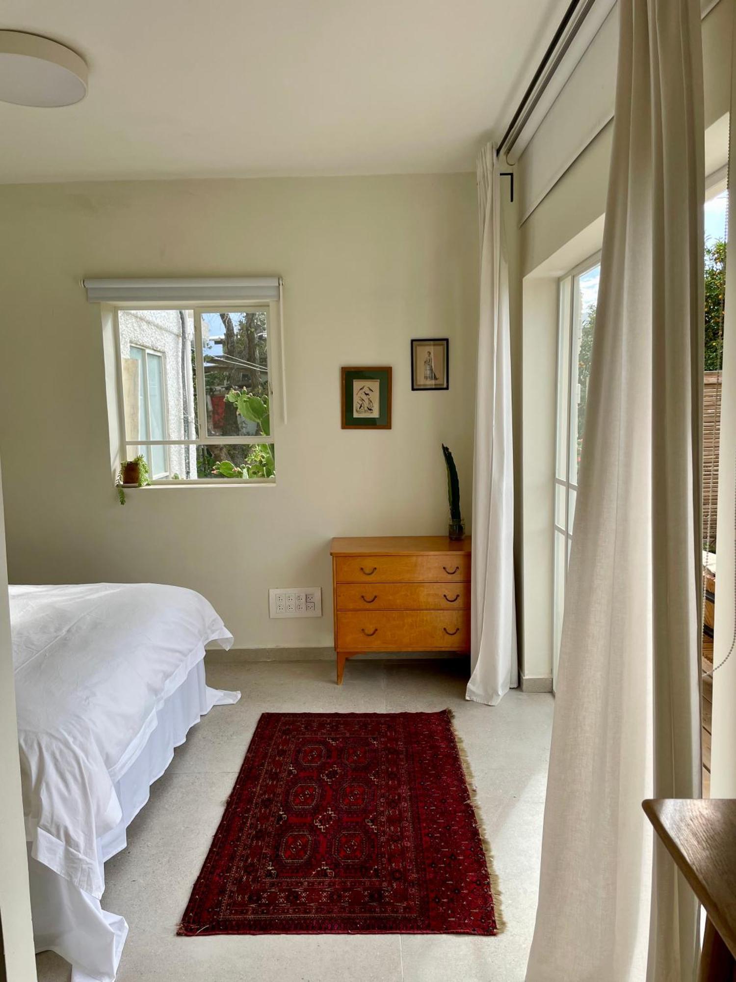 בקתות האס ואטינגר Villa Geva Carmel Bagian luar foto
